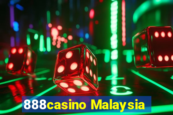 888casino Malaysia